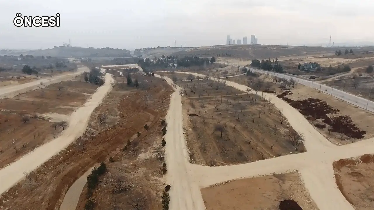 Büyük Değişim! Fatma Şahin'den öncesi ve sonrası paylaşımı