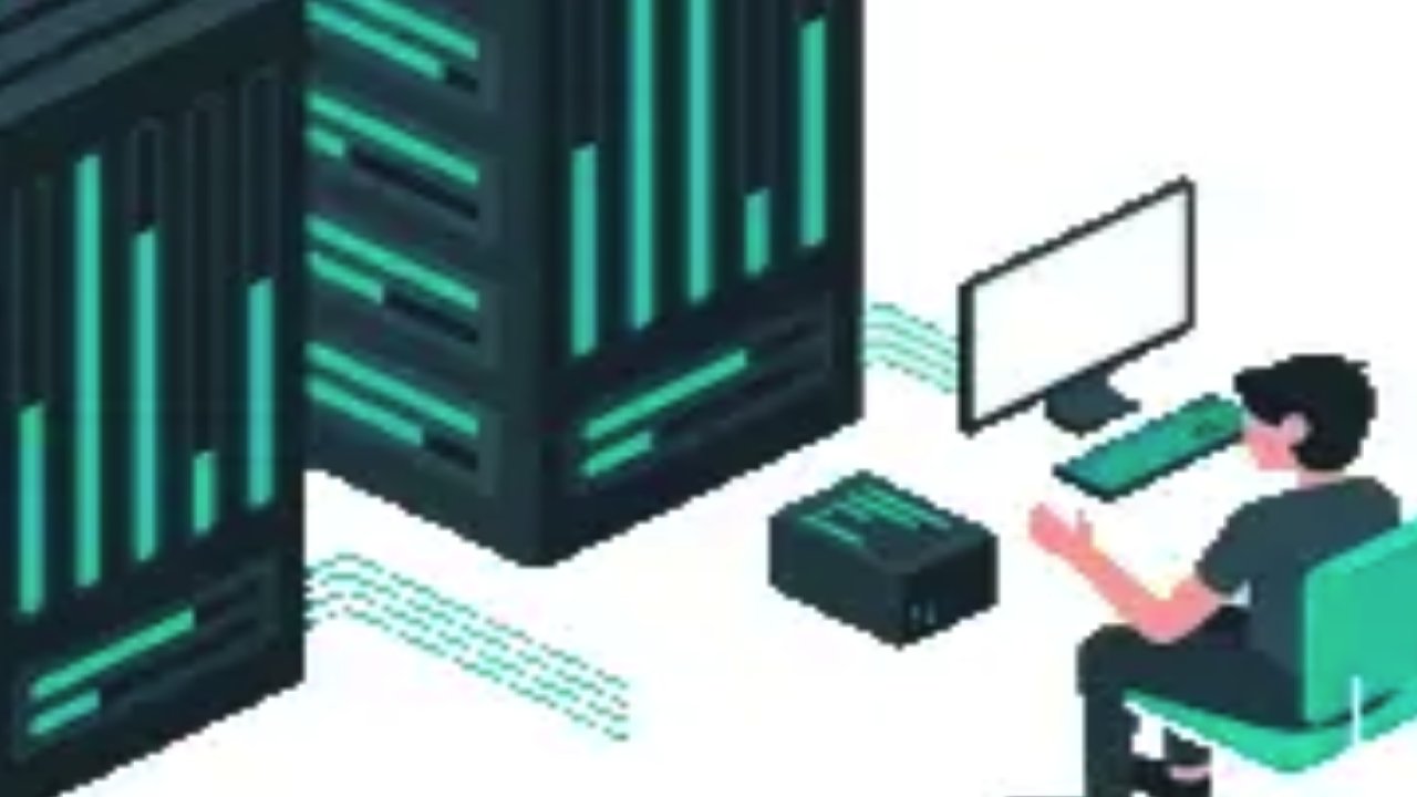 Sanal Sunucu Nedir?  Neden Sanal Sunucu (VDS) Tercih Etmeliyiz