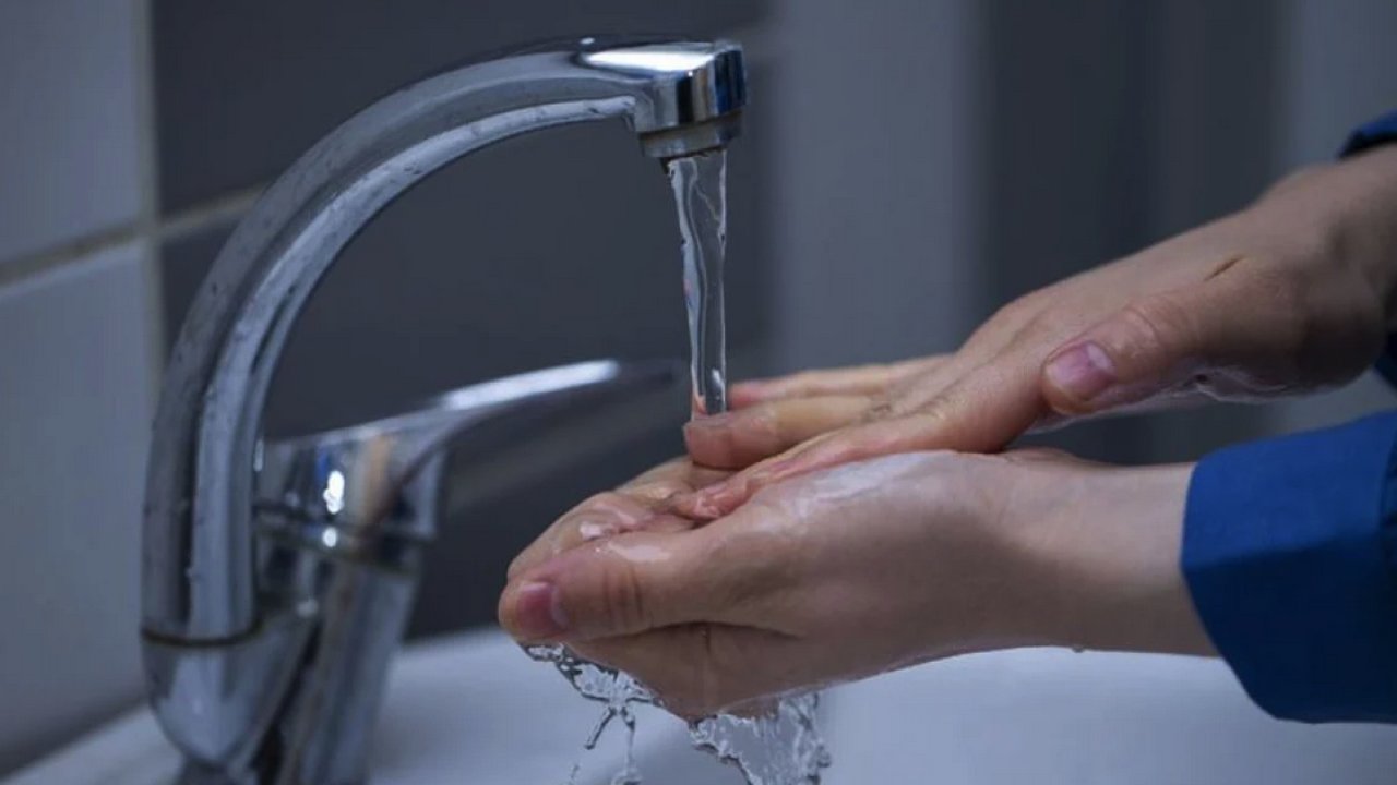 Gaziantepliler dikkat! Bu mahallelerde sular kesik! Gaziantep'te sular ne zaman gelecek?