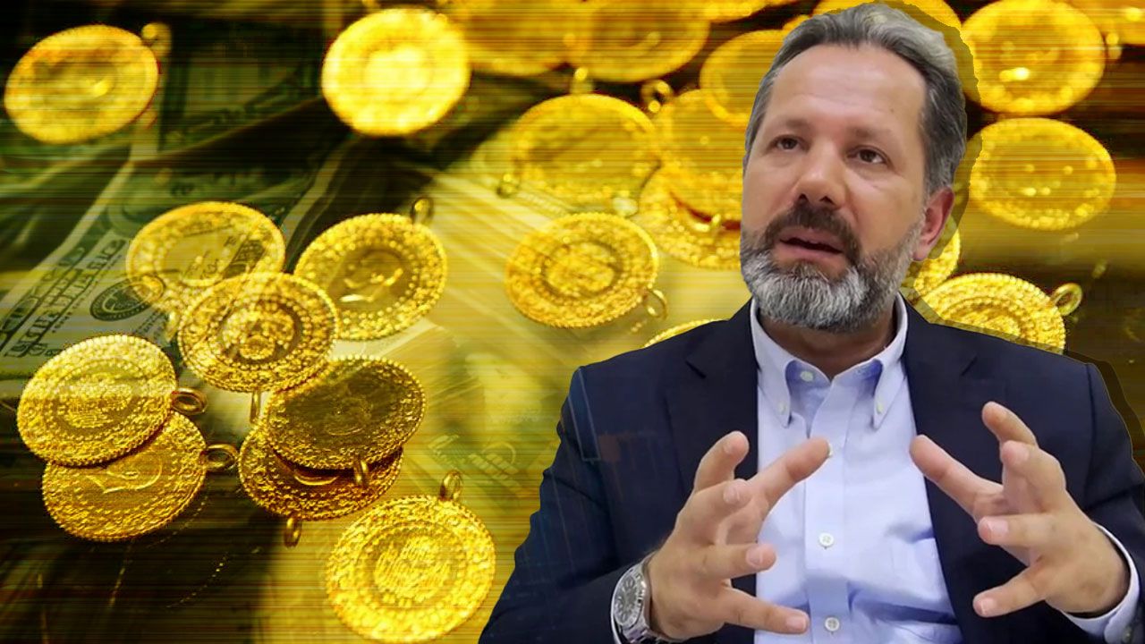 Altın sahiplerine müjde! İslam Memiş gram altın için tarih verdi. İşte 2025 fiyat tahminleri