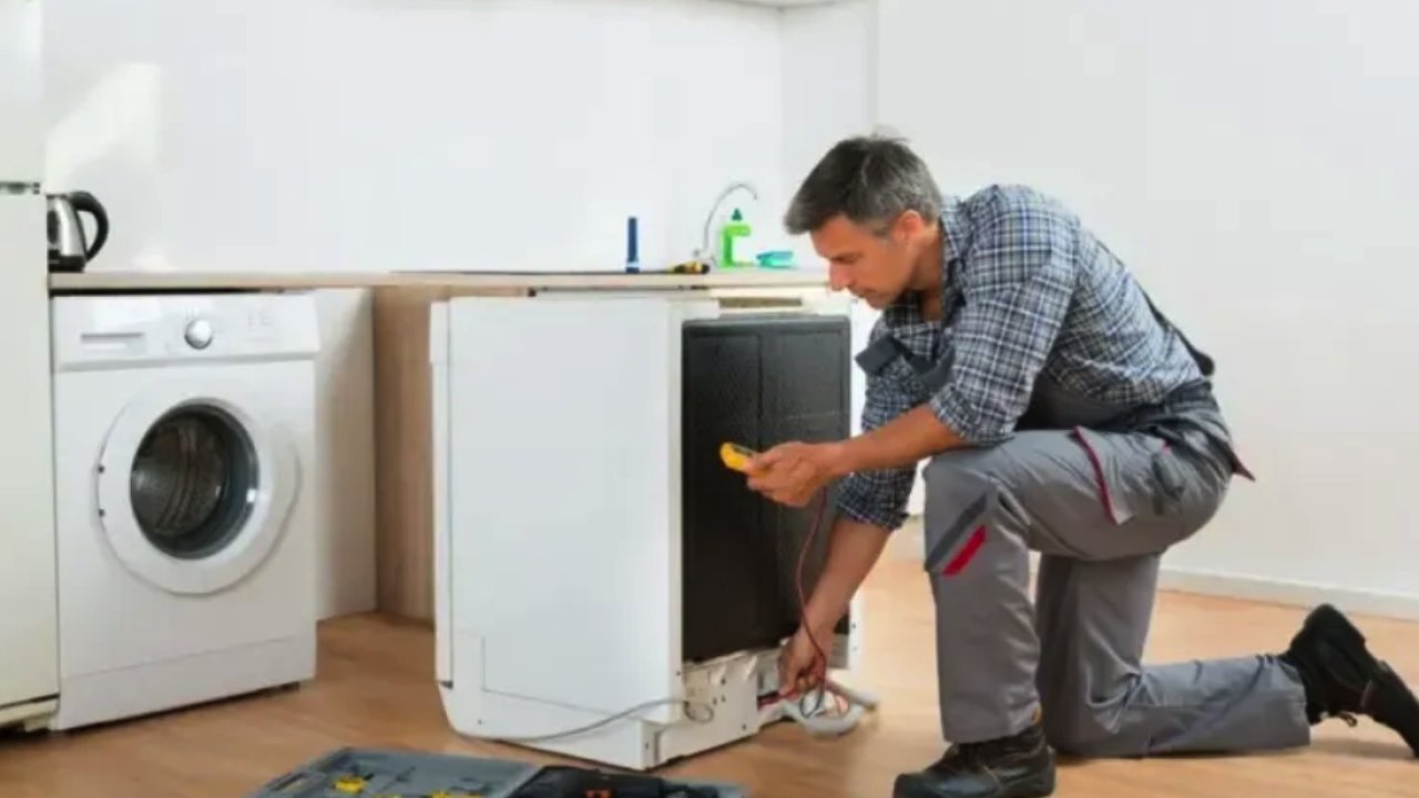 Gaziantep'te Yetkili Servis Skandalı: Vatandaşları Çaresiz Bırakan Hizmet Sıkıntısı!