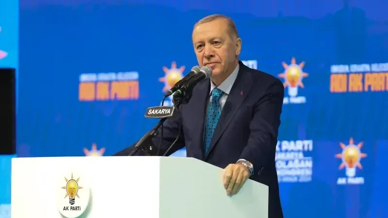 Cumhurbaşkanı Erdoğan'dan Suriyeliler için önemli açıklama: Hiçbir zaman bu ülkeden kovmayacağız