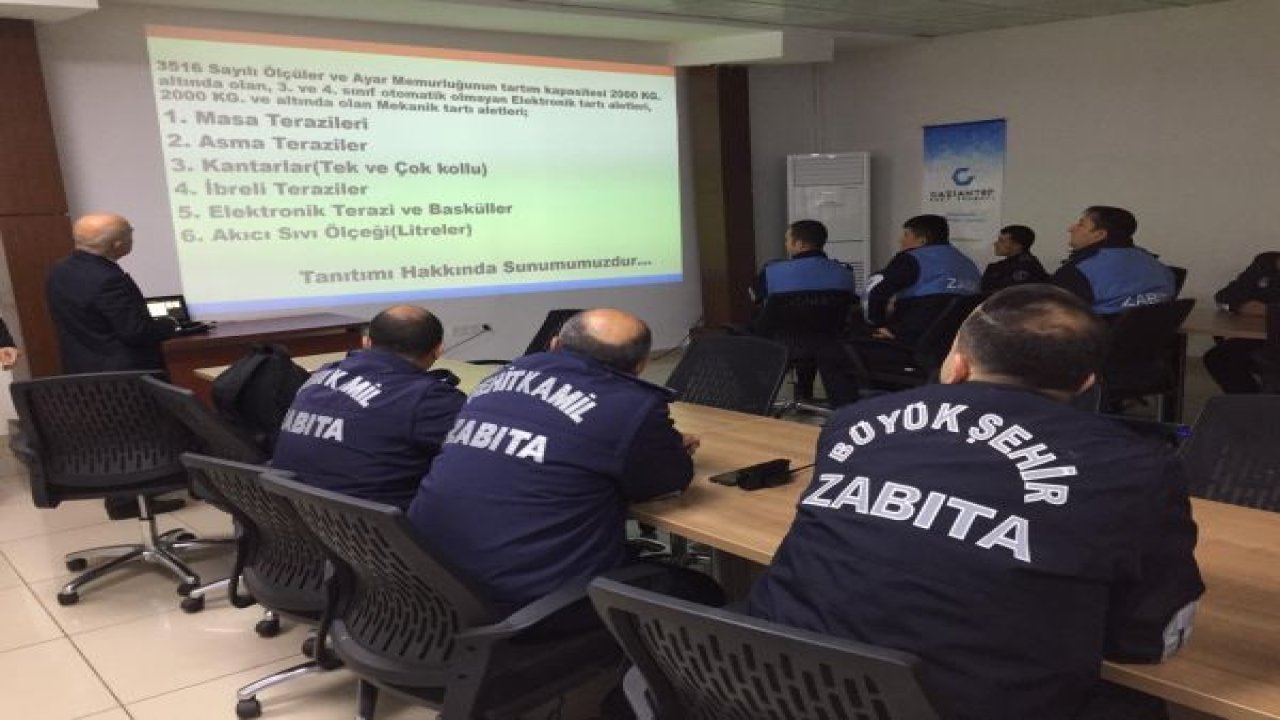 TARTI VE ÖLÇÜYE DİKKAT