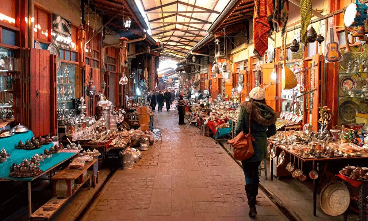 Faiz, Altın, Dolar Geri Planda Kaldı: O sektör yüzde 350 net kar elde ediyor