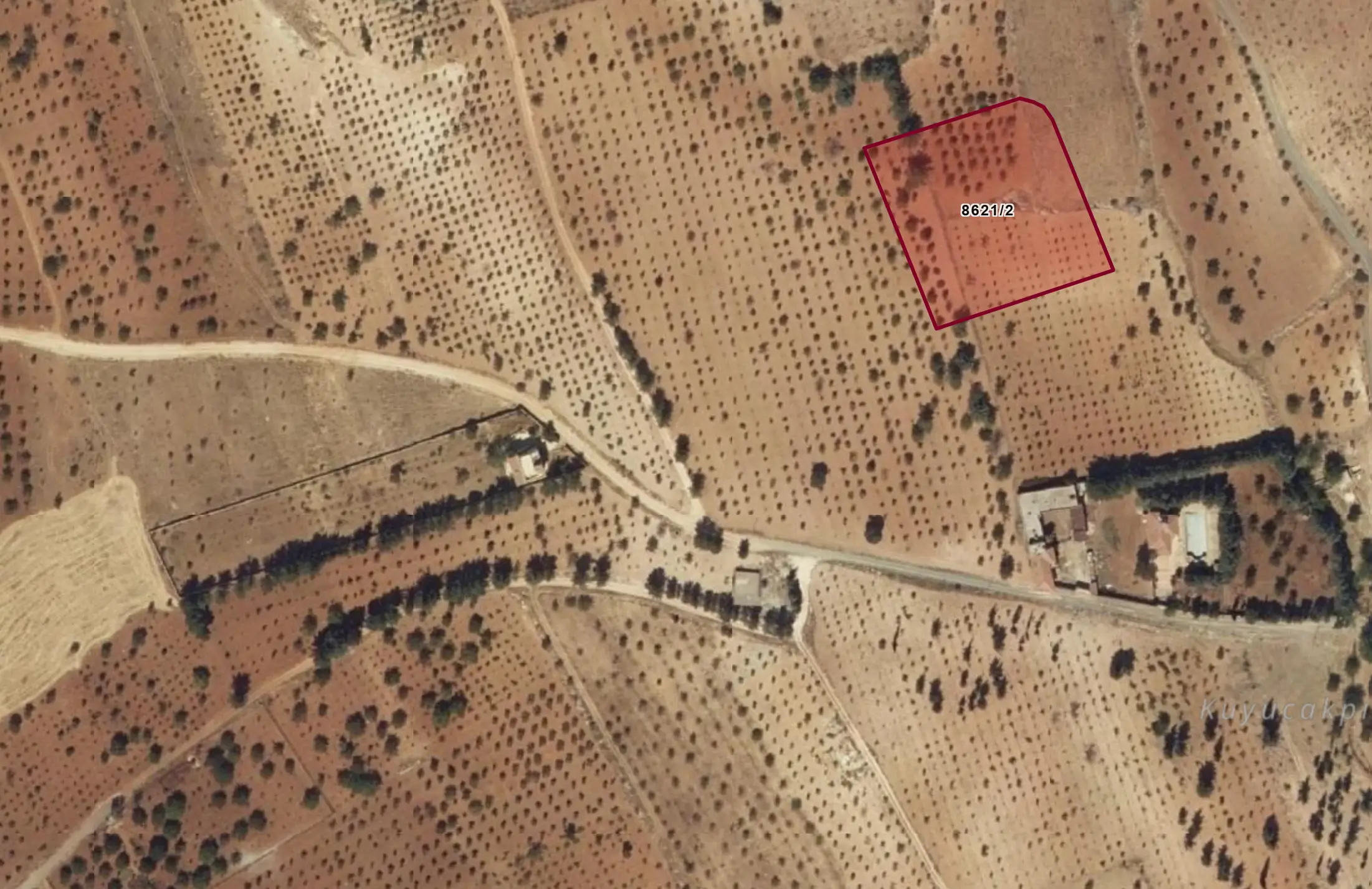 Bakanlık Gaziantep'te 24 ay taksitle KDV'siz 14 arsa satacak