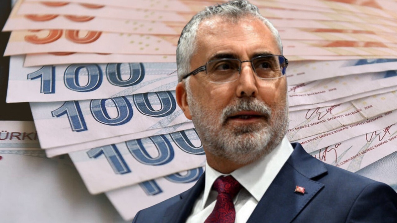 Bakan Işıkhan açıkladı: 2025’te emekli olacaklar neden yüzde 30 daha az maaş alacak?