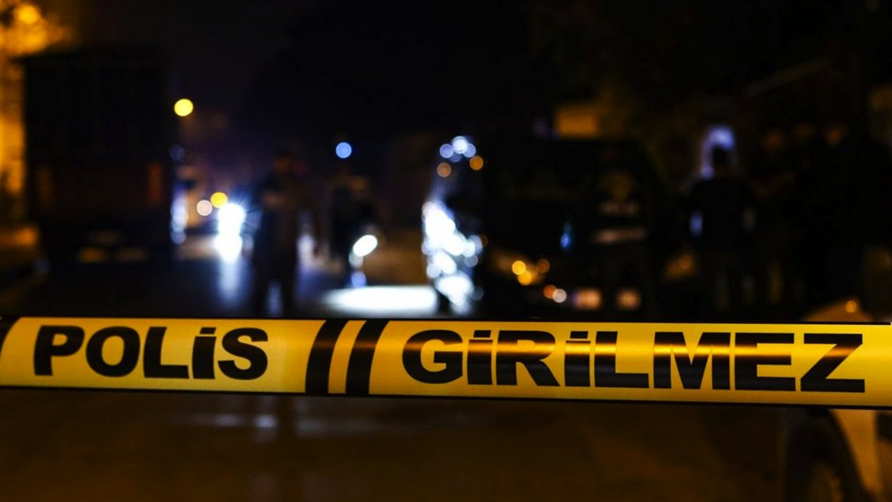 Gaziantep'te Market önünde kanlı saldırı