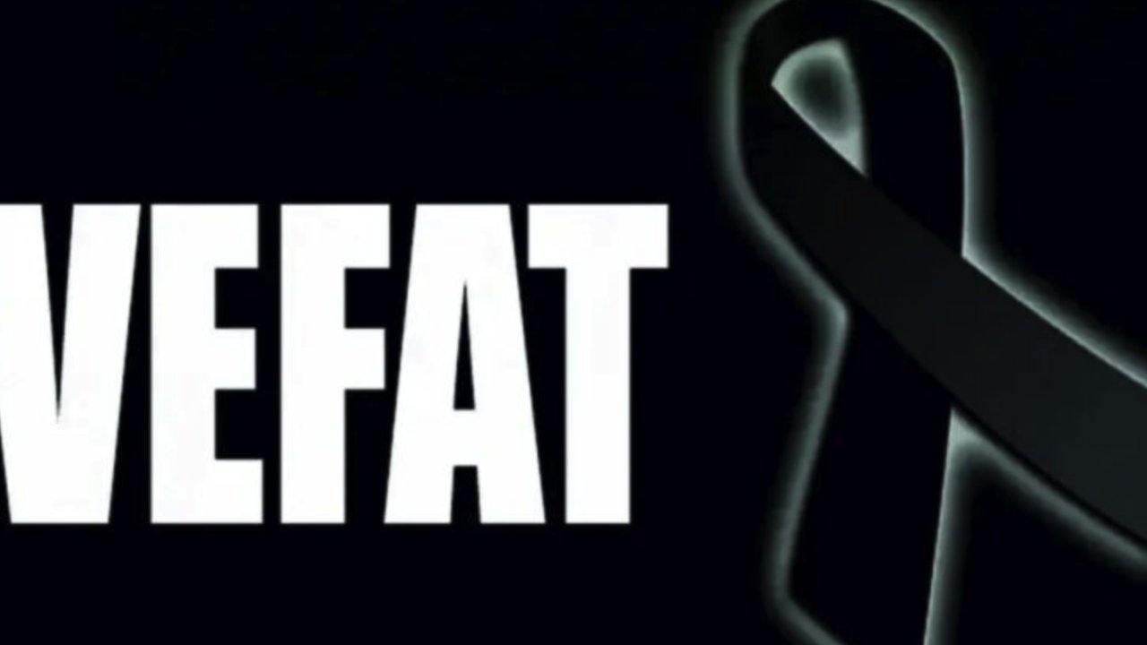 Gaziantep Sanayisini üzen vefat