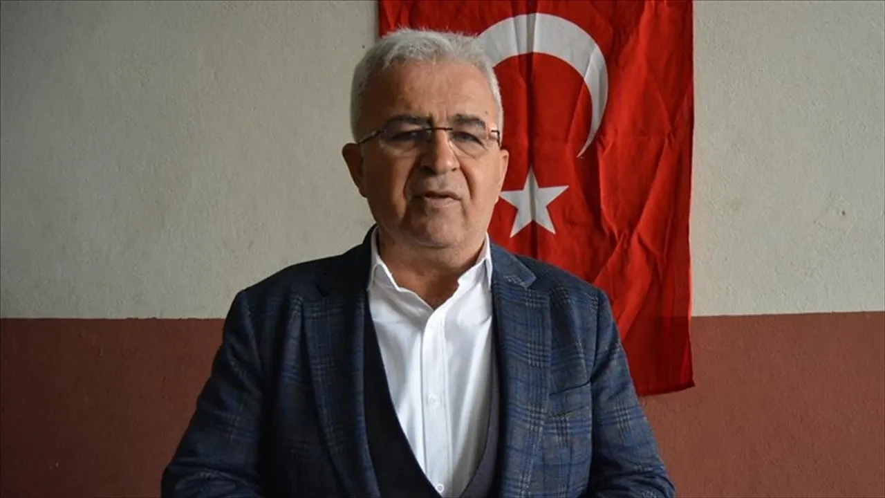 Eski Nurdağı Belediye Başkanı Ökkeş Kavak serbest mi bırakıldı! Başsavcılık açıklama yaptı