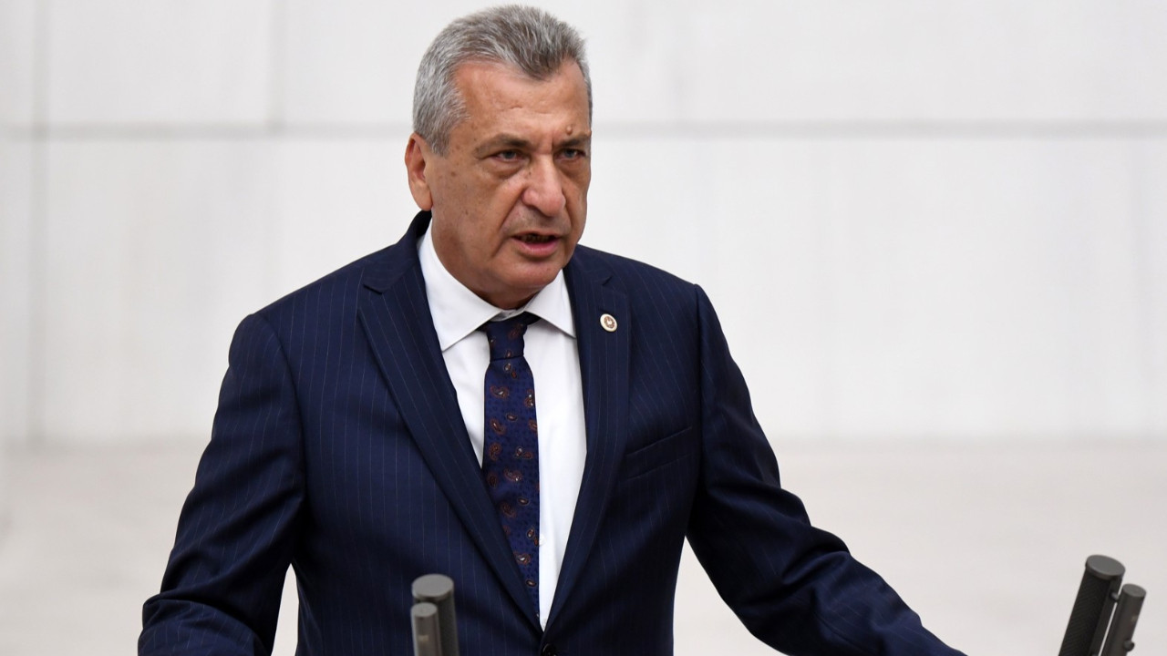 CHP'li vekil TBMM kürsüsünden hesap yaptı:  Günde 175 Suriyeli dönüyor, Gaziantep'teki Suriyelilerin gidişi 6.5 yıl sürecek