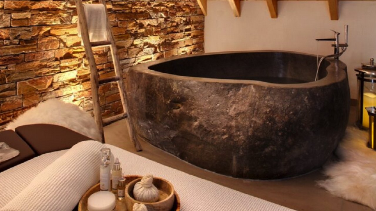 Ataşehir’in En İyi Masaj Salonları