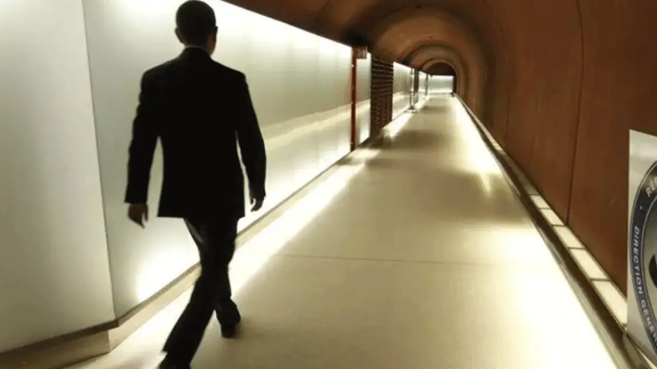 Arap medyası yazdı: MİT ve ABD İstihbarat Başkanı Gaziantep'te gizli bir toplantı yaptı!