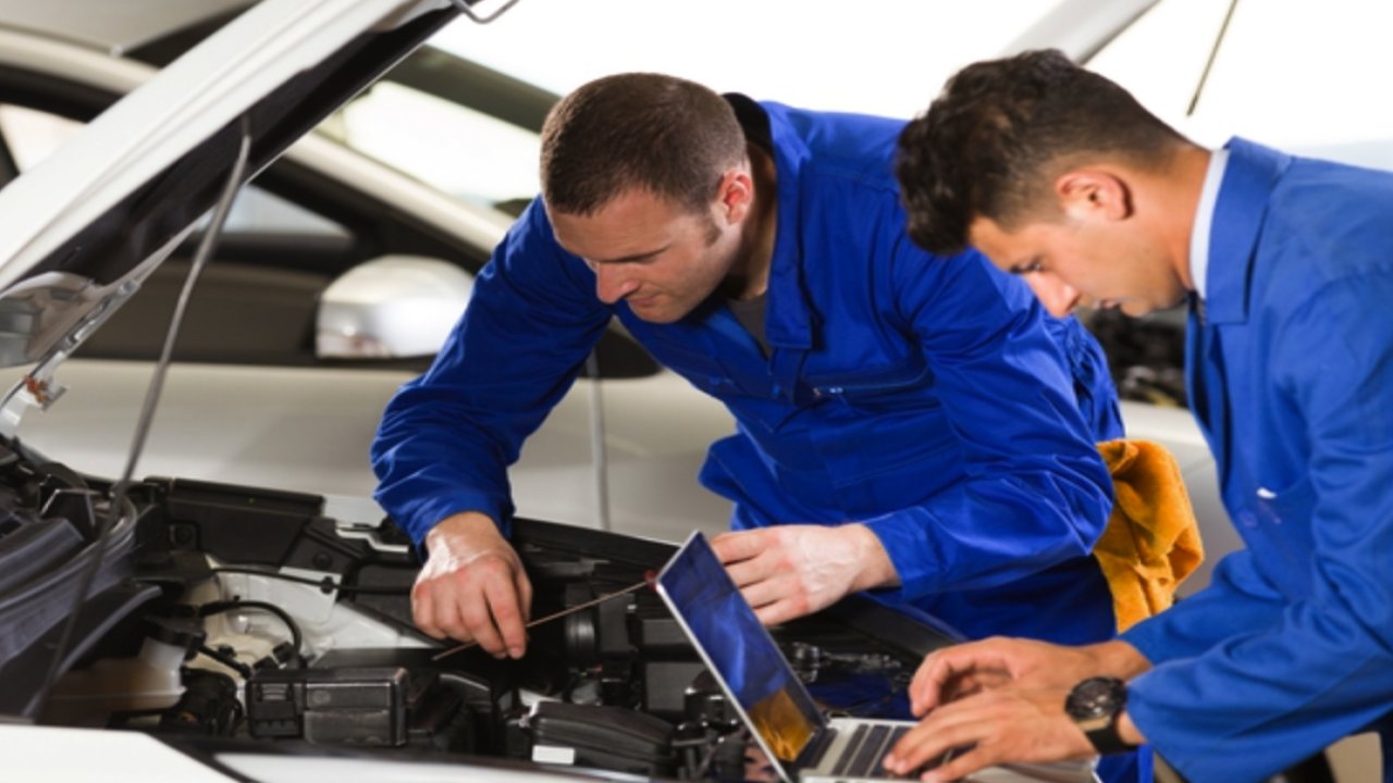 Gaziantep'te Oto Ekspertiz Skandalı: Araç Satışlarındaki Fiyat Oyunları Ortaya Çıktı