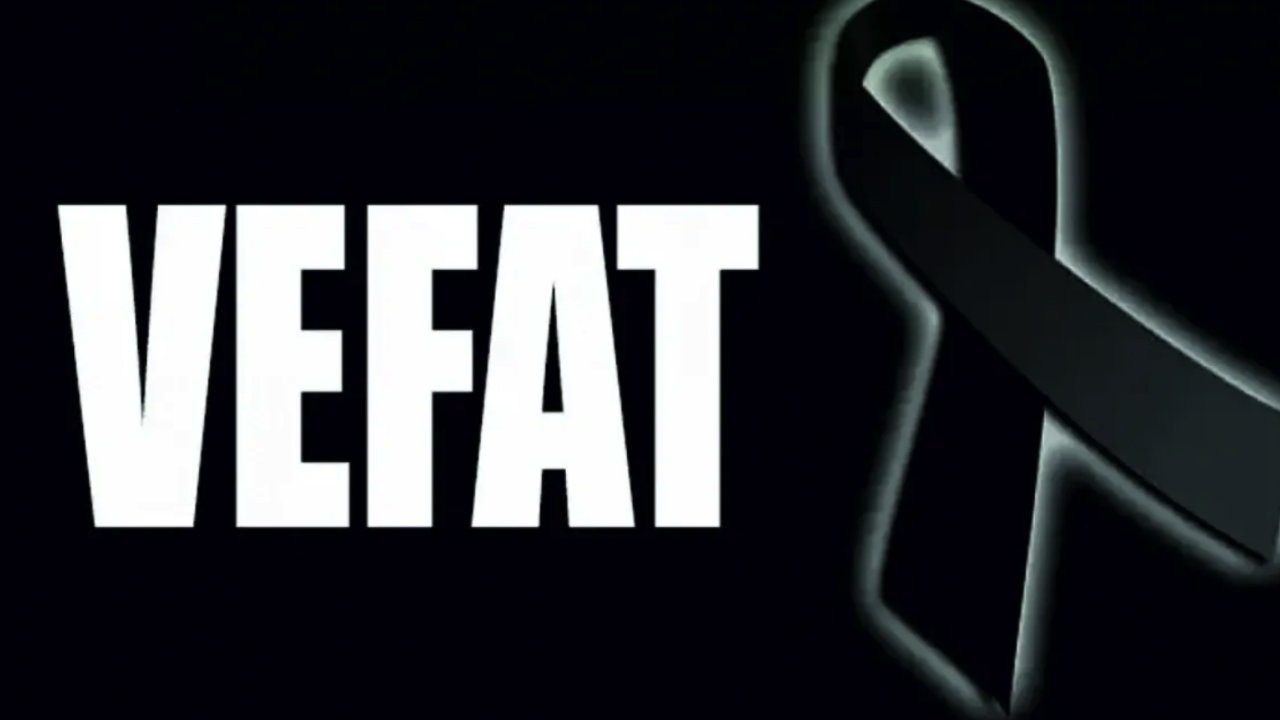 Gaziantep'te İş Dünyasının Acı Kaybı! Türkiye'de Akaryakıt Sektörünü Yönlendiren Gaziantepli İş Adamı Vefat Etti!