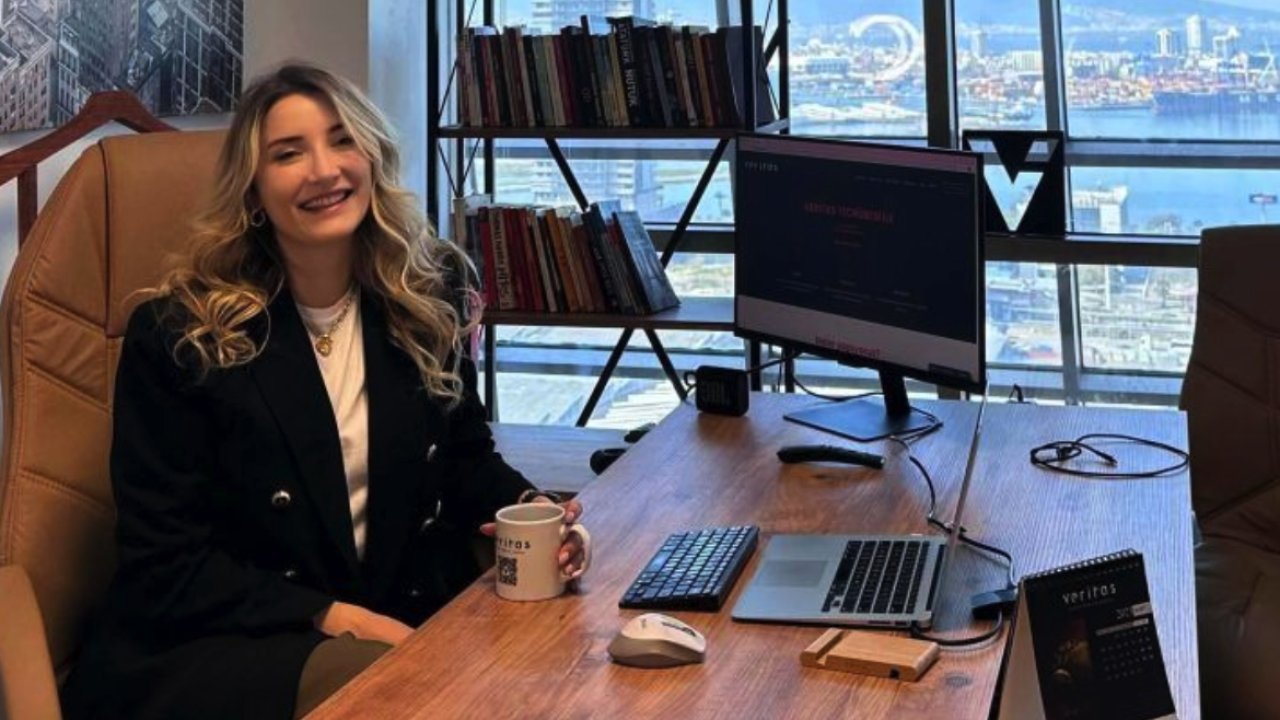 Dijital Dünyanın En İddialı Kadın Lideri: Veritas ile Tanışın!