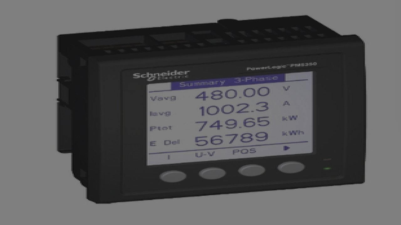 Enerji Tüketimini Optimize Etme: Enerji Analizörlerinin Rolü