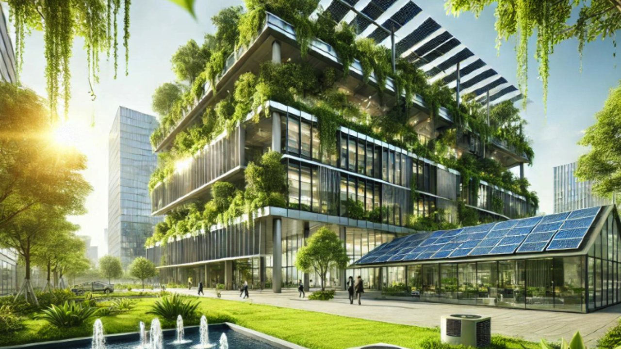 LEED Uzmanlığının Faydaları