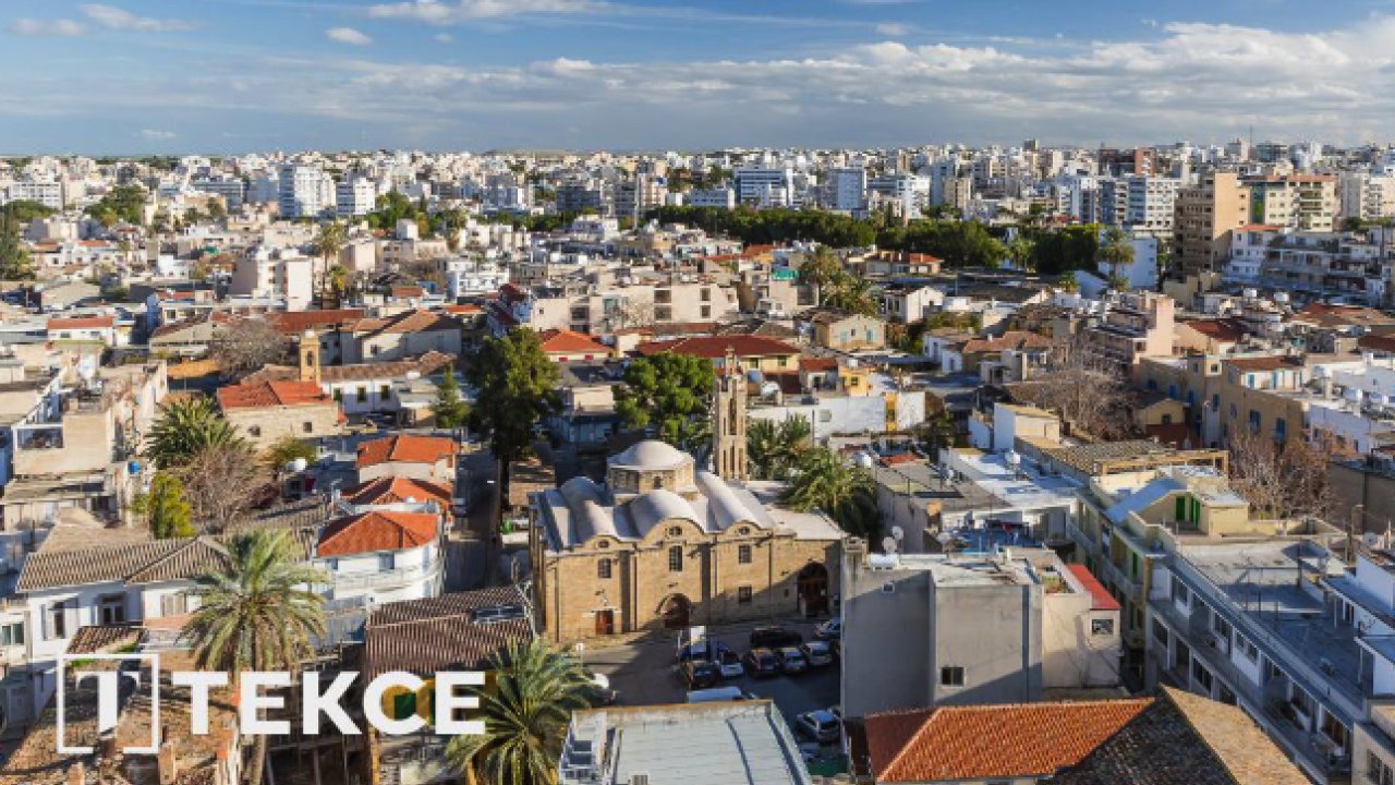 Kıbrıs Satılık Ev: Türk Vatandaşları İçin Avantajlı Gayrimenkul Fırsatları