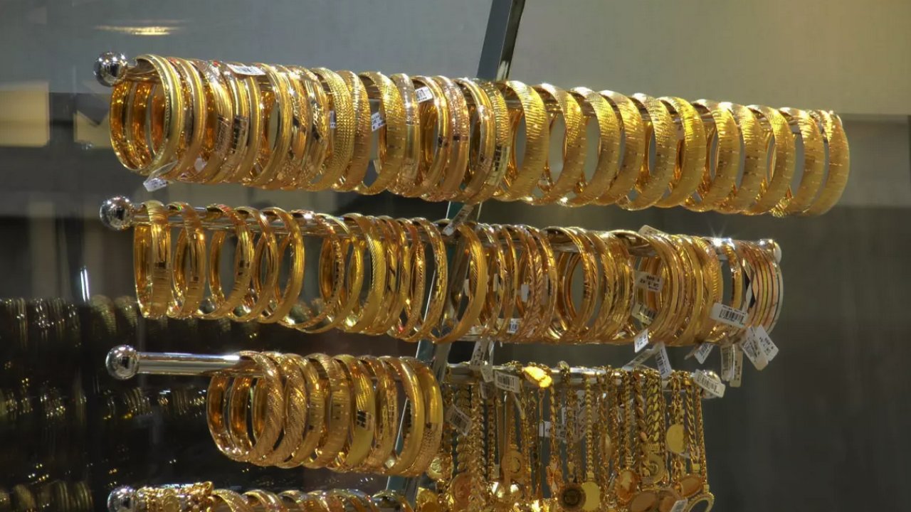 Altın Alışverişlerinde Yeni Dönem:  1 Ocak'ta Başlıyor