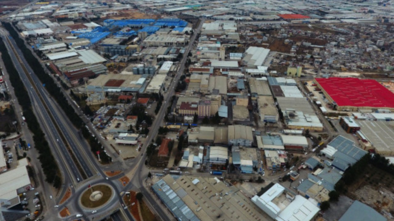 GAZİANTEP'TE 'Asgari Ücret' Sessizliği!