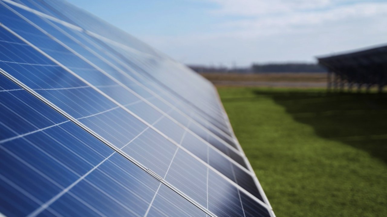 Volta Enerji ile Temiz Enerji