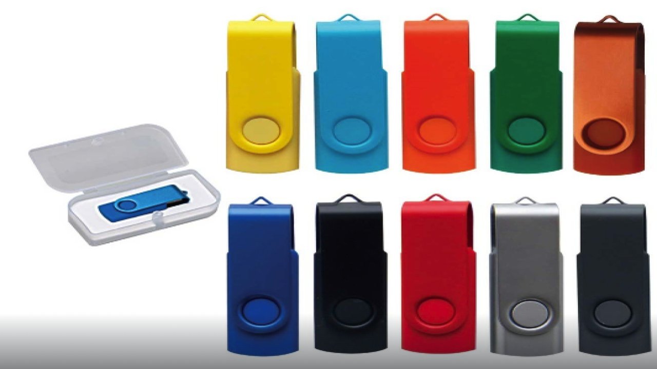 Verilerinizi Taşıyın, Markanızı Hatırlatın