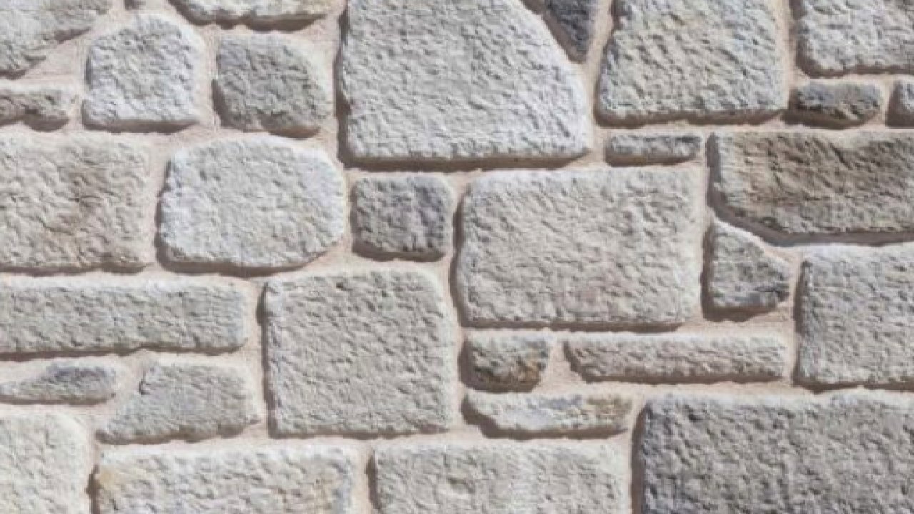 Kültür Taşı İmalatı