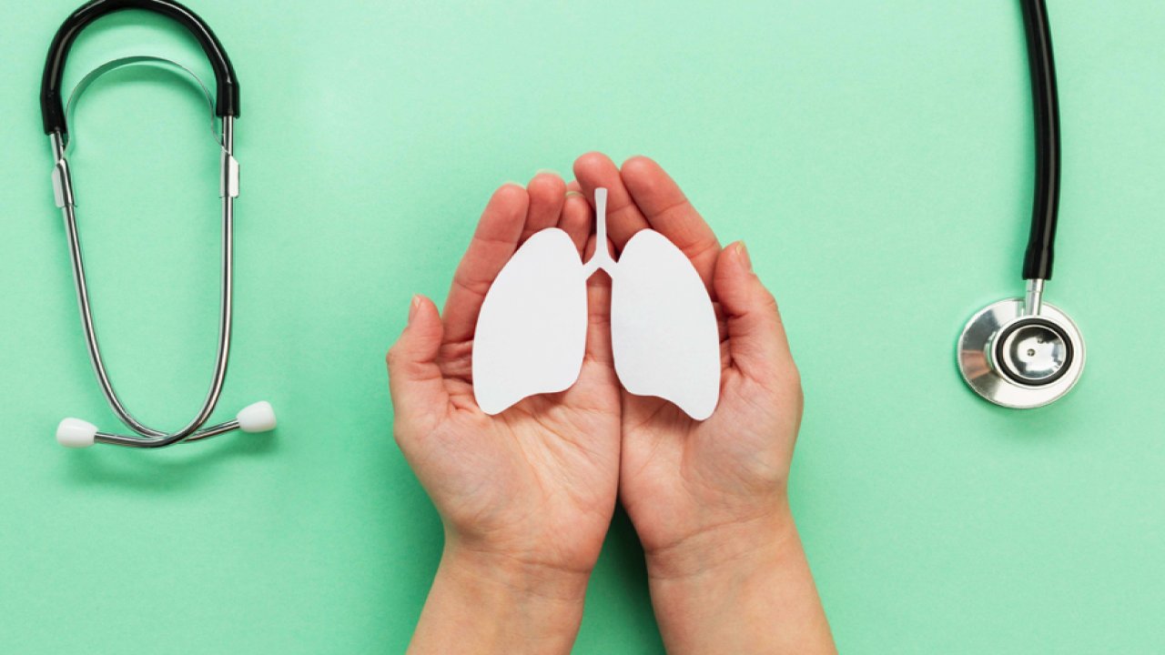 Akciğer Kanseri Tedavisi Nasıl Yapılır | Güncel Teknolojiler