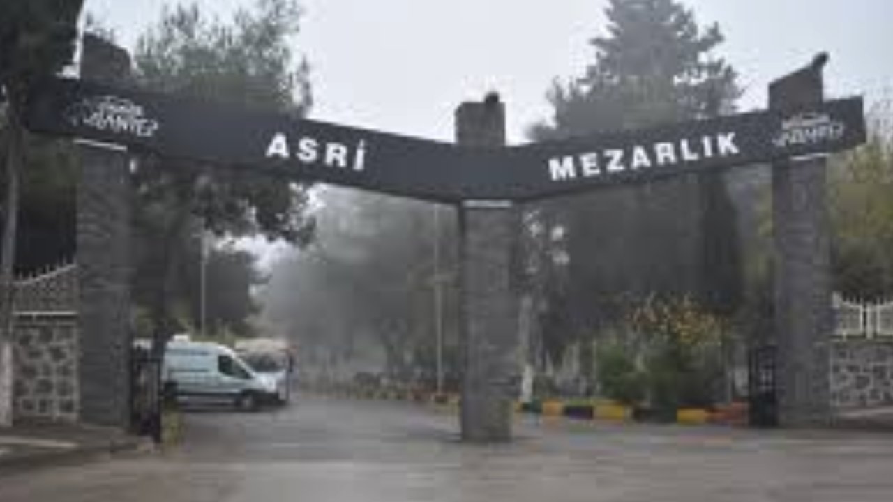 Gaziantep'te Acı Gün: 29 Vatandaş Hayatını Kaybetti! Gaziantep'te 26 Aralık 2024 Bugün 29 Kişi Vefat Etti ve Defnedildi.