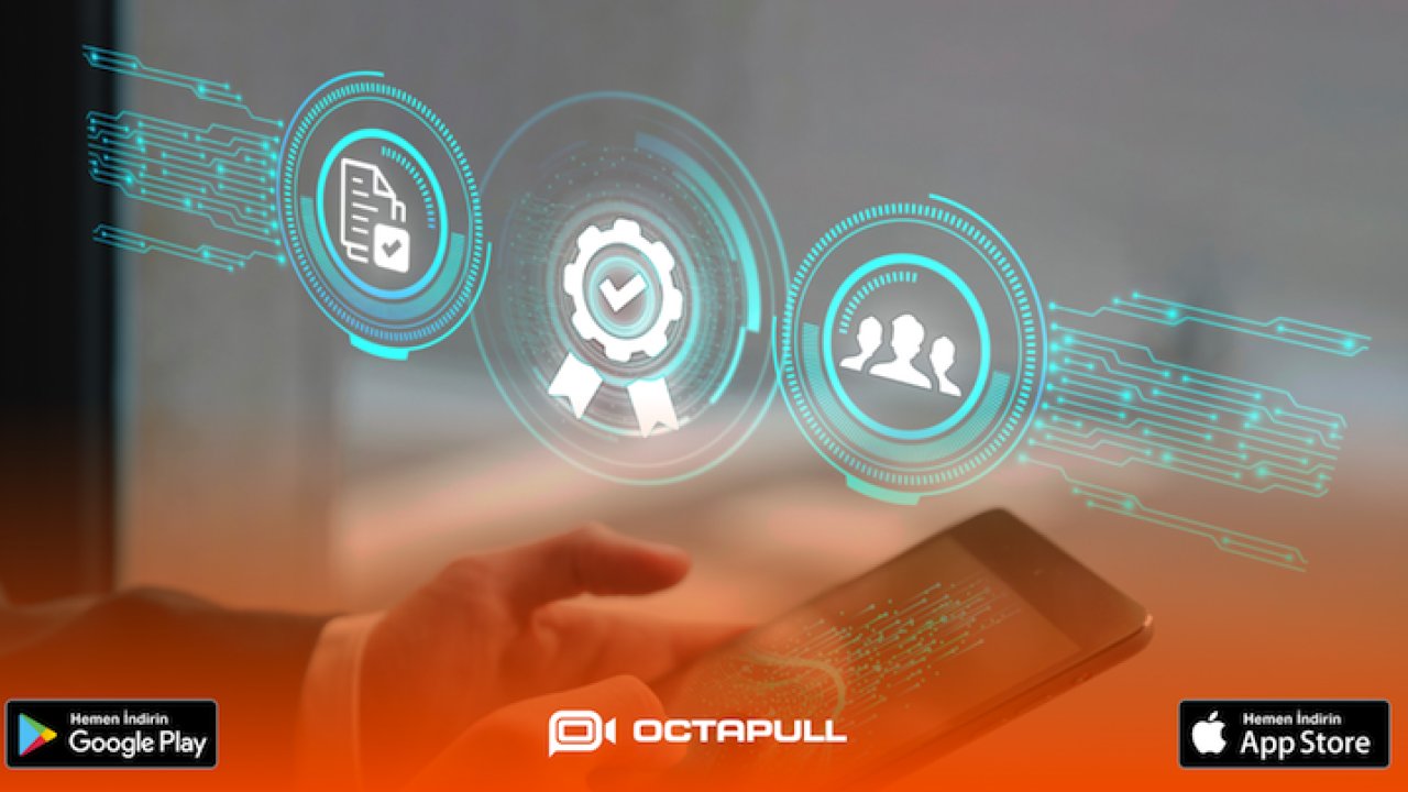 Mobil Saha Yönetim Uygulamaları: İş Süreçlerini Kolaylaştıran Dijital Çözümler