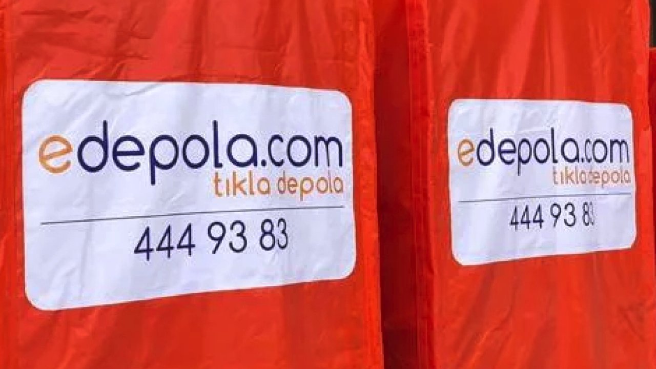 Sezonluk İşletmeler için Eşya Depolama Çözümleri