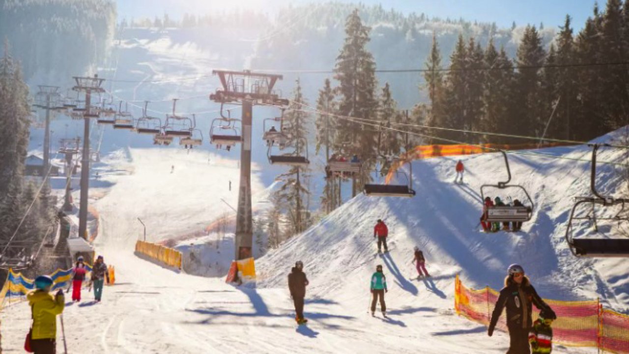 En uygun Bulgaristan Bansko Kayak Turu Fiyatı Nerede?