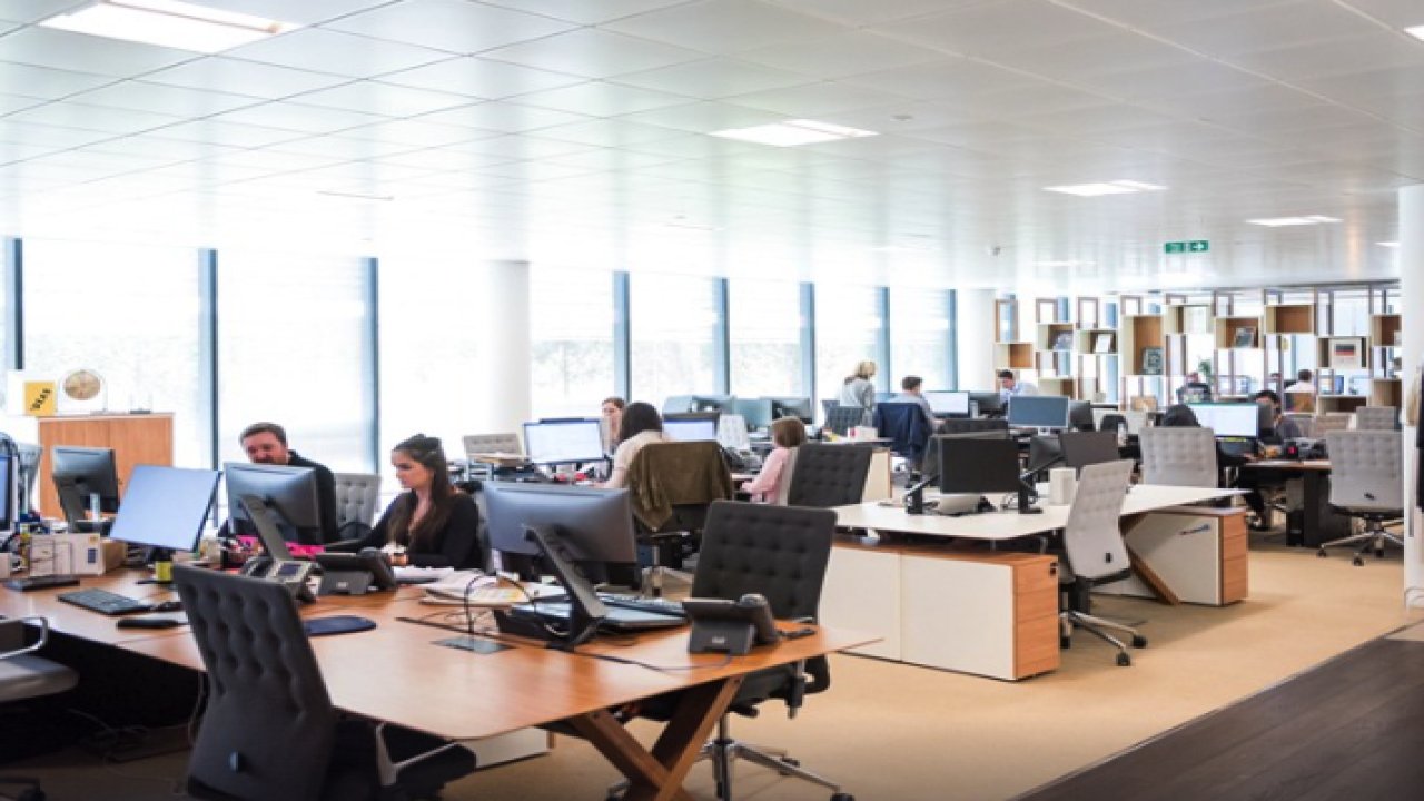 Site ve Apartman Yönetim Programları ile Modern Yönetim