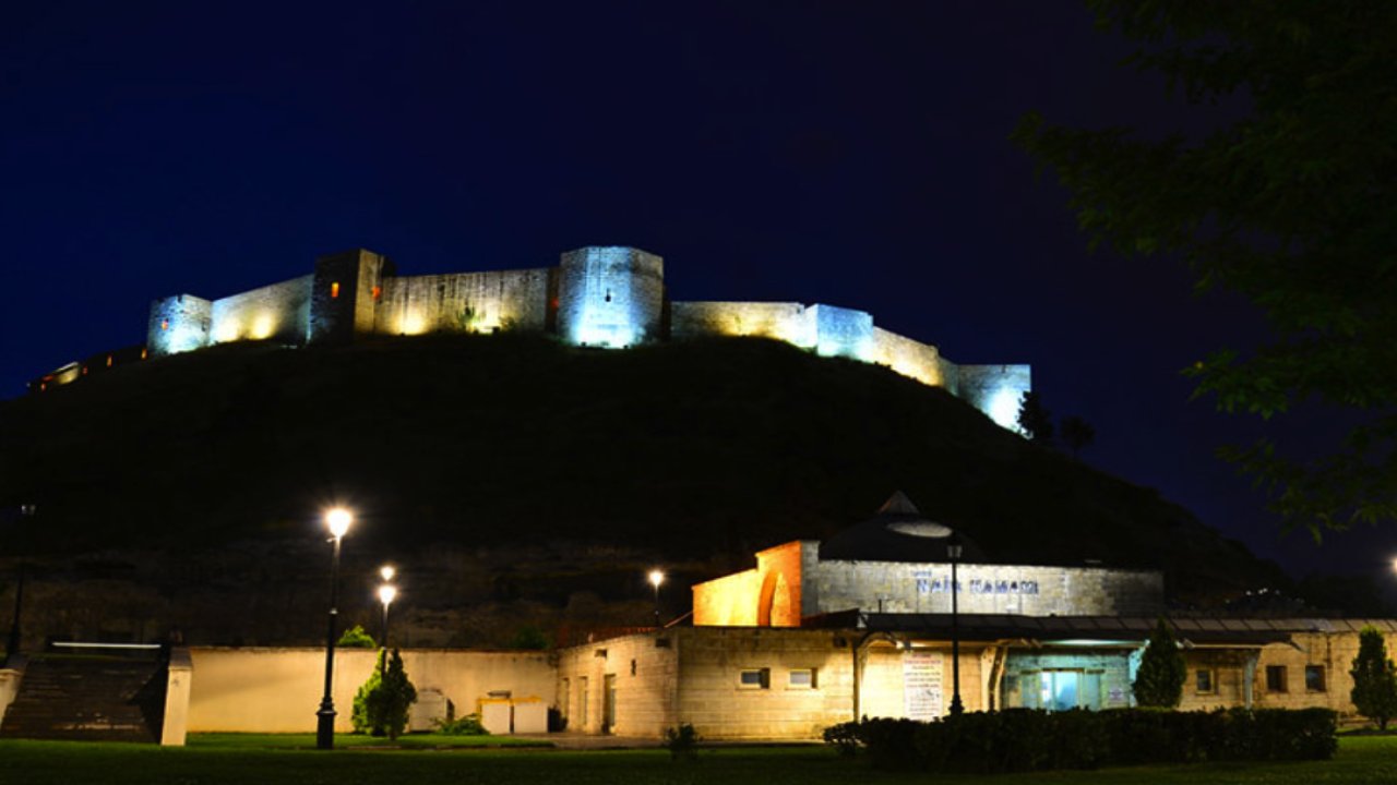 Gaziantep'te Elektrik Kesintileri Açıklandı: 'Bugün Tam 8 Saat Sürecek!'  30 Aralık 2024