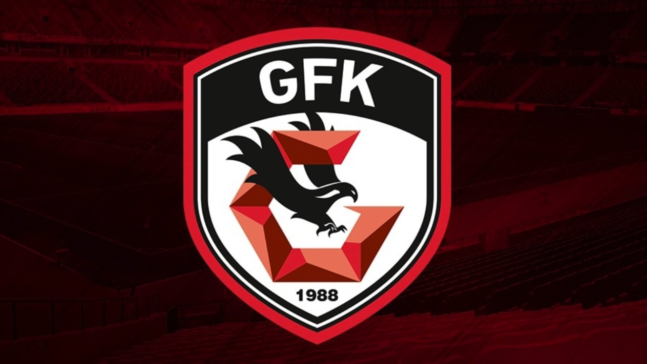 Flaş.. Flaş.. Gaziantep FK'ye haciz şoku!