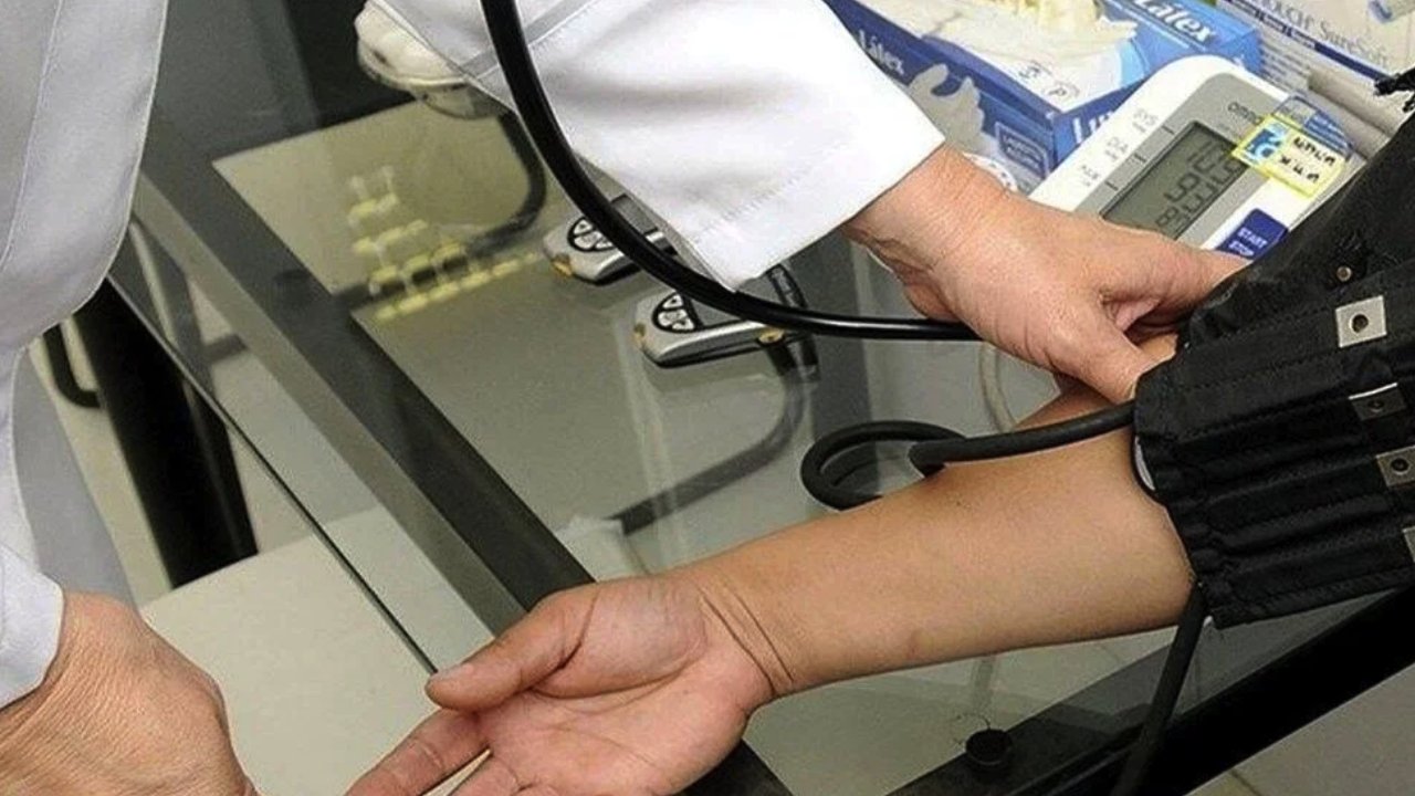 Gaziantep'te aile hekimleri iş bıraktı!  Sağlık ocakları bugün açık mı?