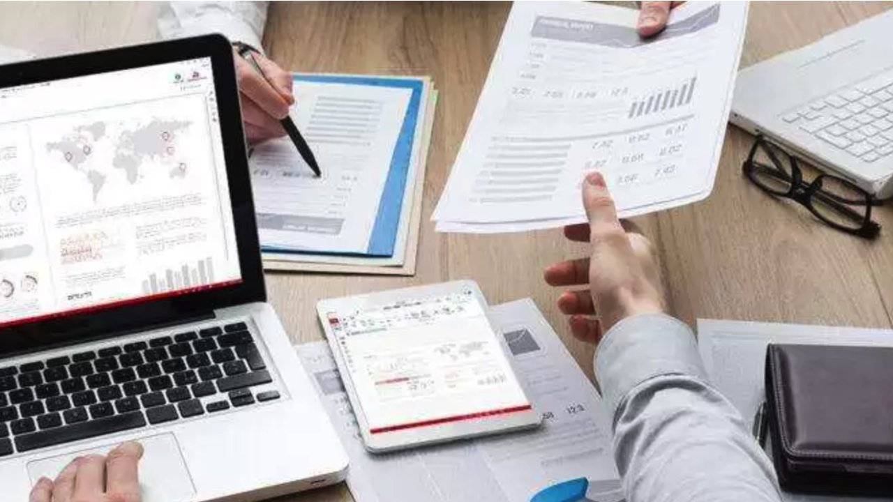 Finans Gelişmelerini Yakından Takip Edin