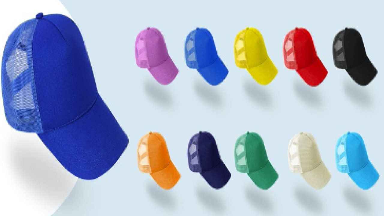 Promosyon Şapkalar Ekstra Reklam Avantajı Sunuyor