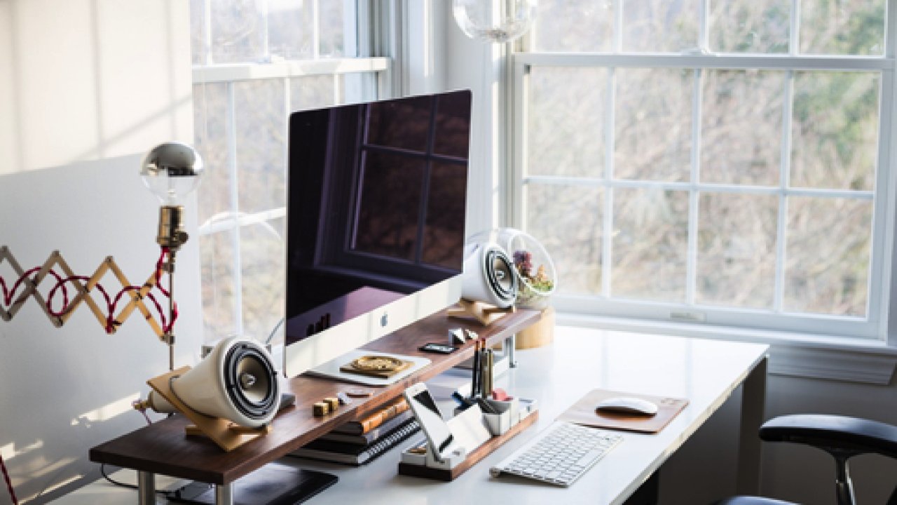 İdeal Çalışma Ortamı Nasıl Olmalı?