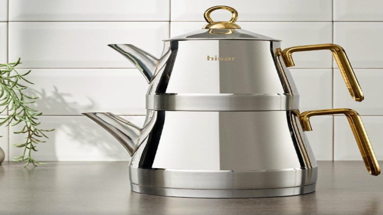 Çelik Tencere Setleri Alırken Dikkat Etmeniz Gereken 5 Nokta