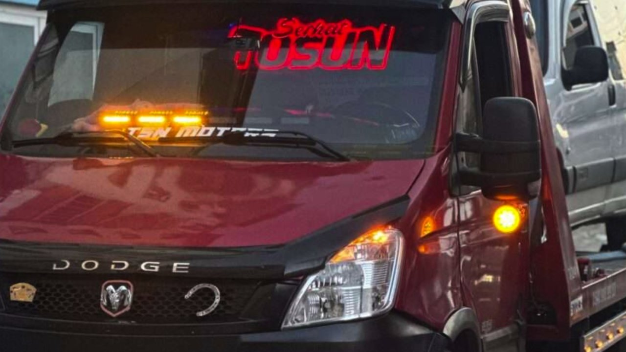 TSN Oto Çekici – Orhangazi, Yalova ve Gemlik'te 7/24 Profesyonel Çekici Hizmetleri