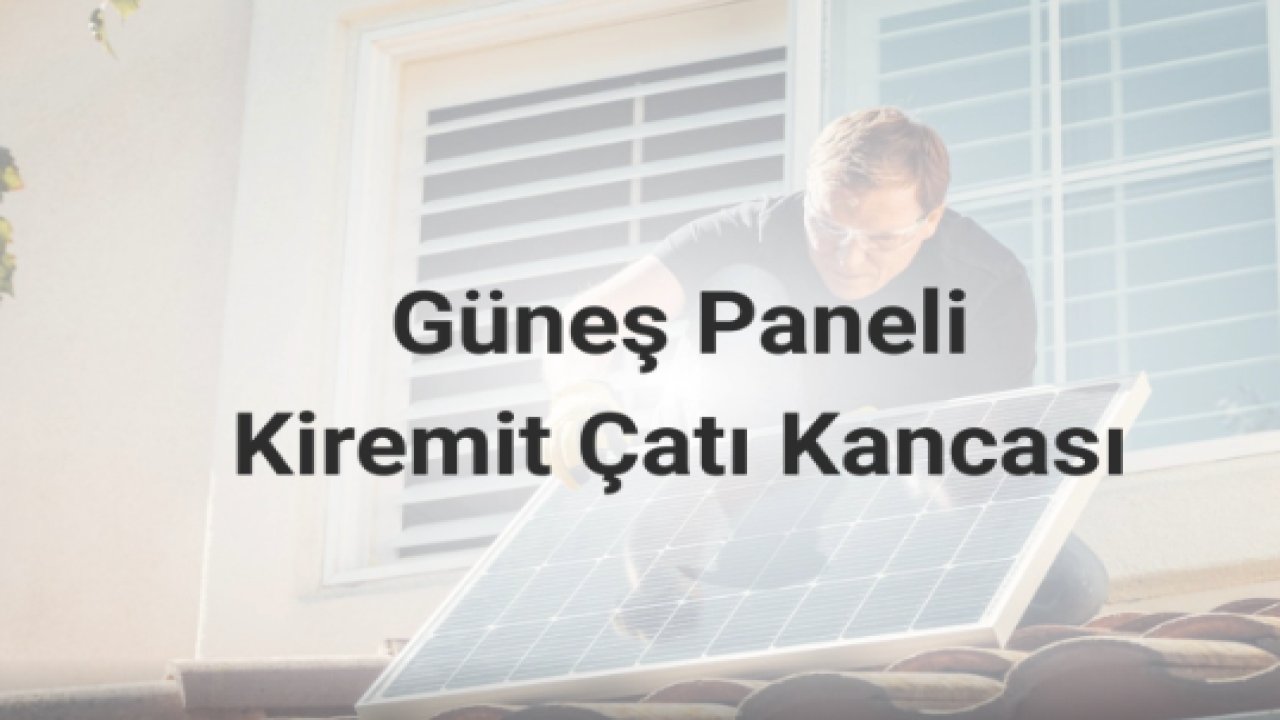 Güneş Enerjisinin Gelecekteki Yeri ve Önemi