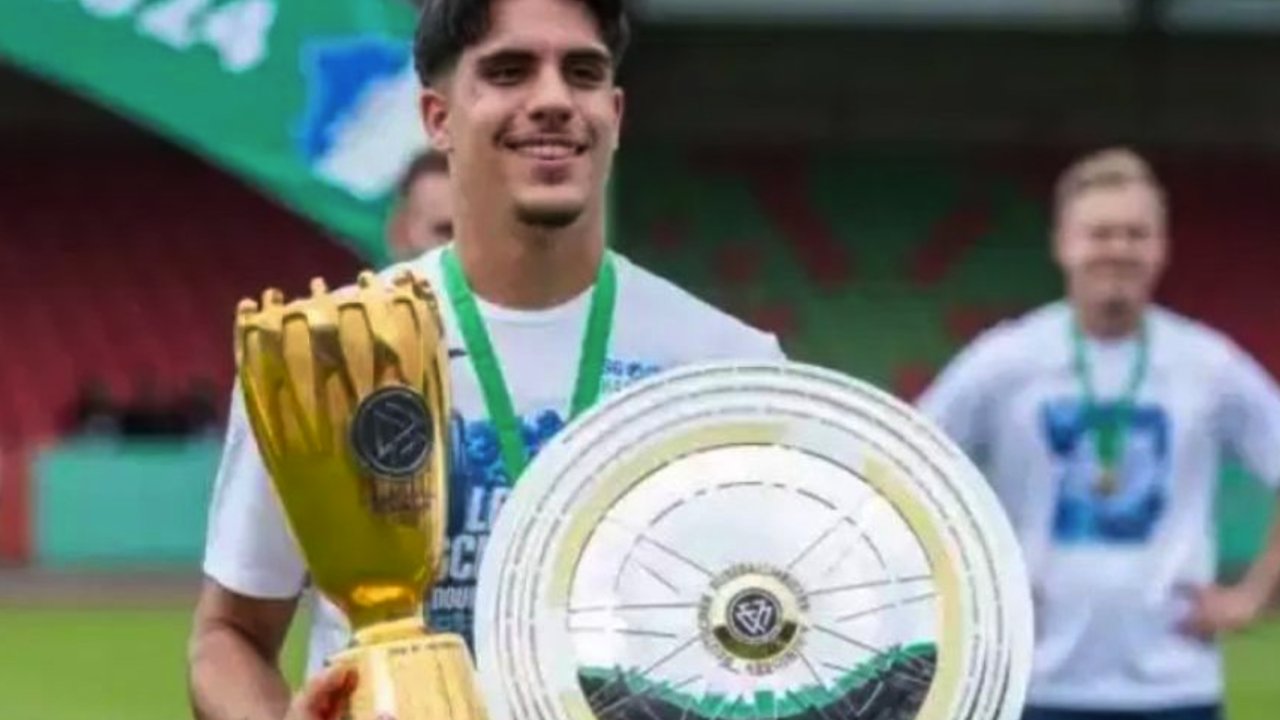 Hoffenheim'dan Gaziantep FK'ye genç transfer