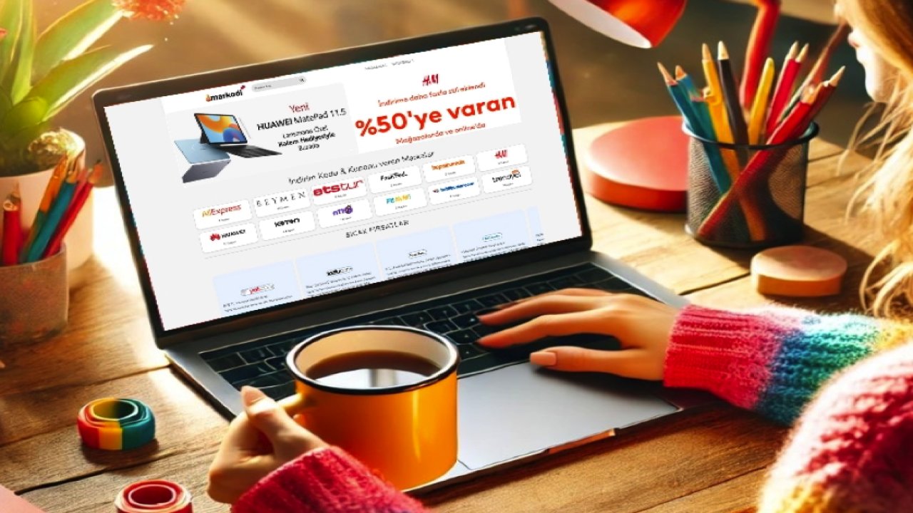 Homend ve Karaca İndirim Kodları ile Alışverişte Maksimum Avantaj!