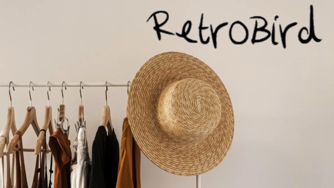 Kimono Modelleri ile Retrobird Şıklığını Keşfedin