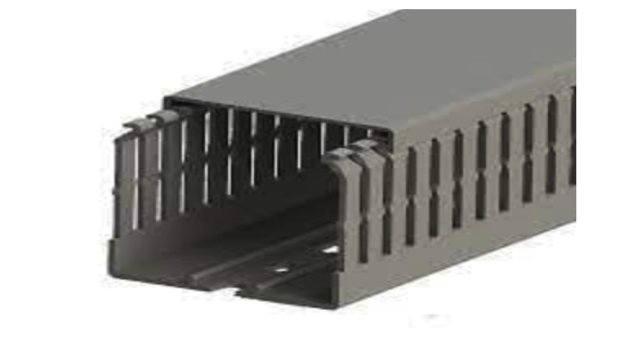 Kablo Kanalı Nedir ve Neden Kullanılır?