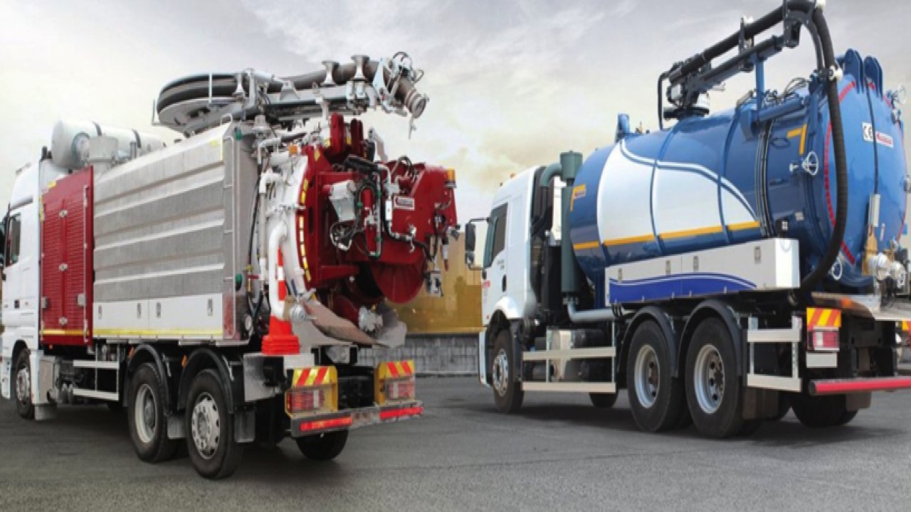 Antalya’da Tıkanıklık Sorunlarına Profesyonel Çözümler