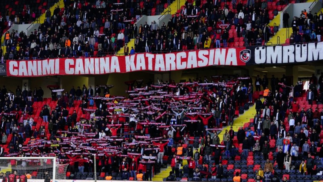 Gaziantep FK - Galatasaray Maçı Bilet Fiyatları İsyan Ettirdi! Bu Fiyata Maça Kim Gidecek?