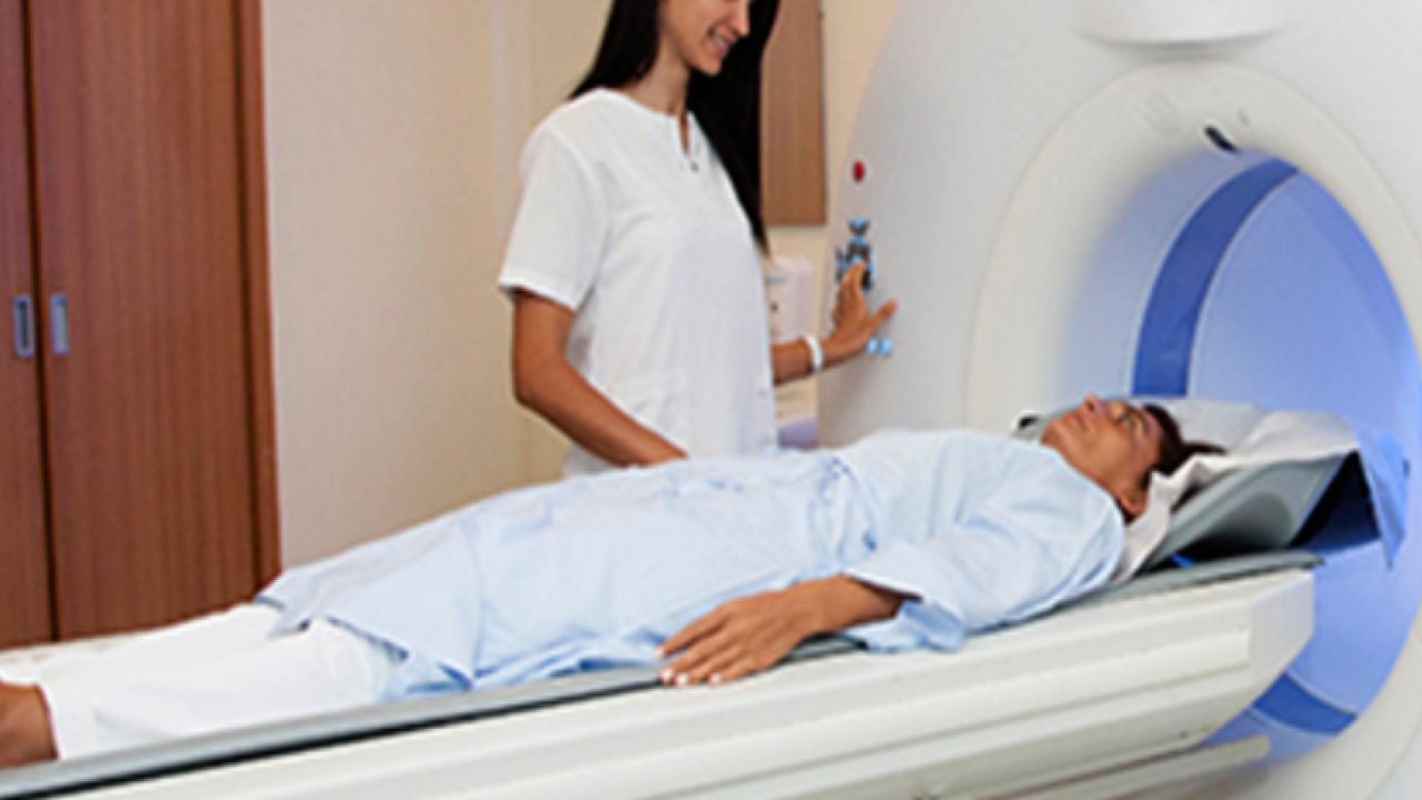 Bilgisayarlı Tomografi, 3 Tesla MR ve Akciğer Tomografisi: Kapsamlı İnceleme