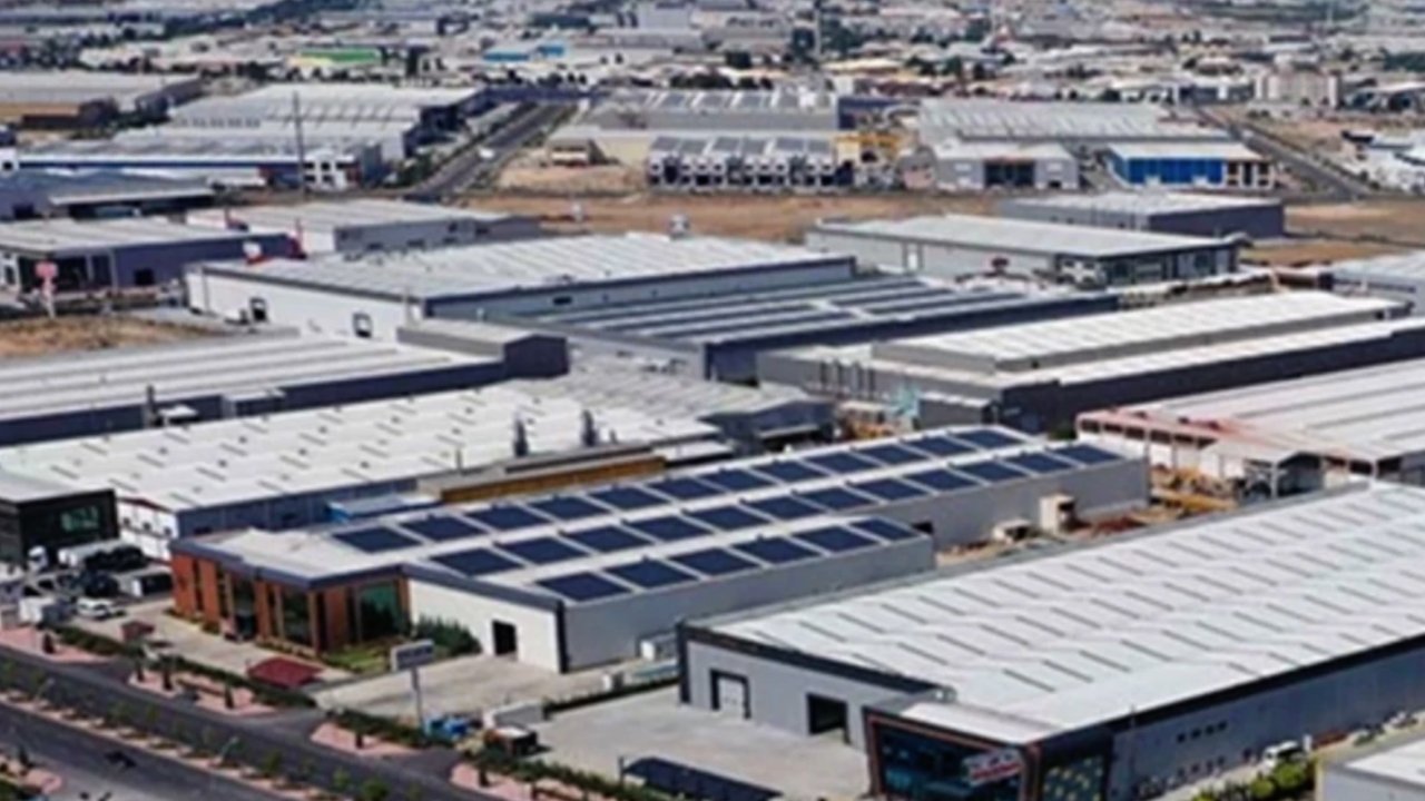 Gaziantep'te Firmalara Hibe Desteği: Başvurular İçin Son gün 9 Şubat